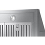 Hotte de cuisinière sous le cabinet de 36 po Samsung - NK36N7000US/AA