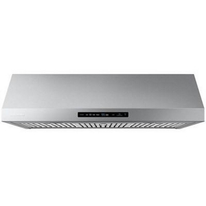 Hotte de cuisinière sous le cabinet de 30 po Samsung - NK30N7000US/AA