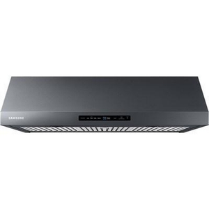 Hotte de cuisinière sous le cabinet de 30 po Samsung - NK30N7000UG/AA