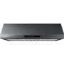 Hotte de cuisinière sous le cabinet de 30 po Samsung - NK30N7000UG/AA