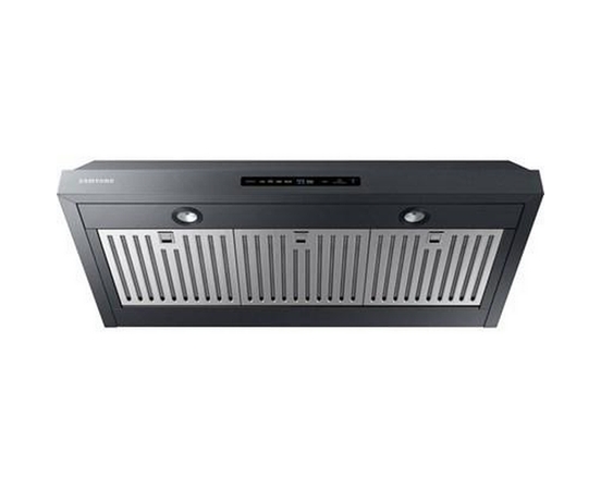 Hotte de cuisinière sous le cabinet de 30 po Samsung - NK30N7000UG/AA
