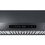 Hotte de cuisinière sous le cabinet de 30 po Samsung - NK30N7000UG/AA