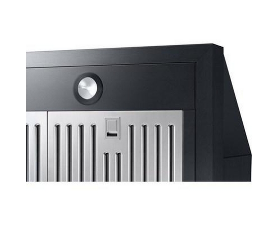 Hotte de cuisinière sous le cabinet de 30 po Samsung - NK30N7000UG/AA