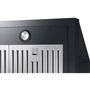 Hotte de cuisinière sous le cabinet de 30 po Samsung - NK30N7000UG/AA