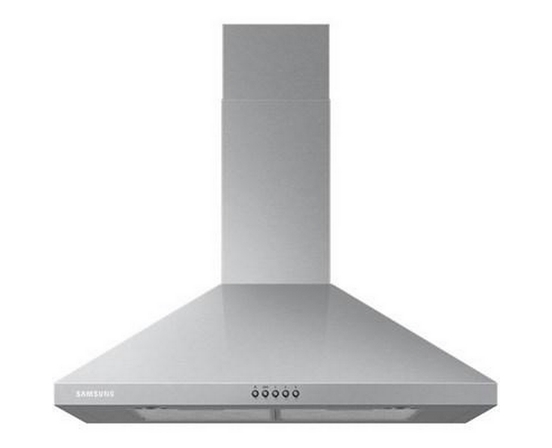 Hotte de cuisinière murale de 30 po. Samsung - NK30R5000WS/AA