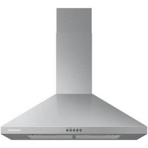 Hotte de cuisinière murale de 30 po. Samsung - NK30R5000WS/AA