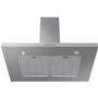 Hotte de cuisinière murale de 30 po. Samsung - NK30R5000WS/AA