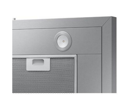 Hotte de cuisinière murale de 30 po. Samsung - NK30R5000WS/AA
