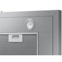 Hotte de cuisinière murale de 30 po. Samsung - NK30R5000WS/AA