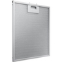 Hotte de cuisinière murale de 30 po. Samsung - NK30R5000WS/AA