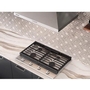 Hotte de cuisinière murale de 30 po. Samsung - NK30R5000WS/AA