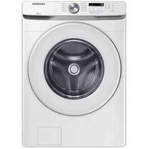 Laveuse à chargement frontal de 5,2 pi³ avec VRT Plus™ Samsung - WF45T6000AW/A5