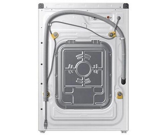 Laveuse à chargement frontal de 5,2 pi³ avec VRT Plus™ Samsung - WF45T6000AW/A5