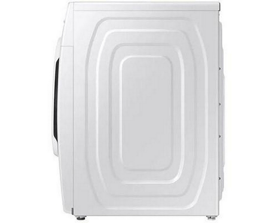 Laveuse à chargement frontal de 5,2 pi³ avec VRT Plus™ Samsung - WF45T6000AW/A5