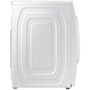 Laveuse à chargement frontal de 5,2 pi³ avec VRT Plus™ Samsung - WF45T6000AW/A5