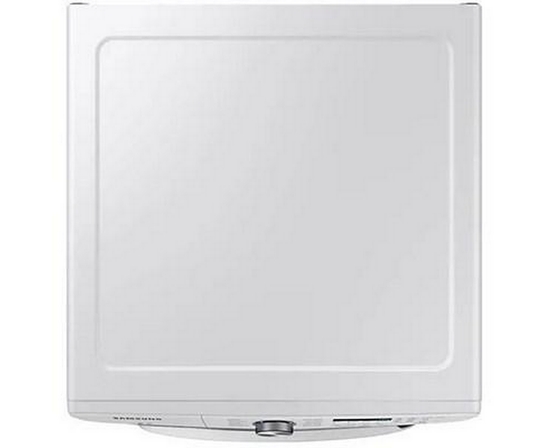 Laveuse à chargement frontal de 5,2 pi³ avec VRT Plus™ Samsung - WF45T6000AW/A5