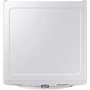 Laveuse à chargement frontal de 5,2 pi³ avec VRT Plus™ Samsung - WF45T6000AW/A5