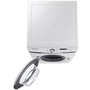 Laveuse à chargement frontal de 5,2 pi³ avec VRT Plus™ Samsung - WF45T6000AW/A5