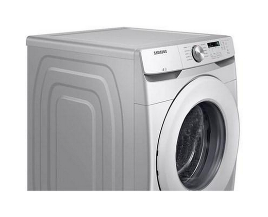 Laveuse à chargement frontal de 5,2 pi³ avec VRT Plus™ Samsung - WF45T6000AW/A5