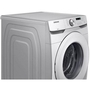 Laveuse à chargement frontal de 5,2 pi³ avec VRT Plus™ Samsung - WF45T6000AW/A5