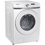 Laveuse à chargement frontal de 5,2 pi³ avec VRT Plus™ Samsung - WF45T6000AW/A5
