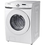 Laveuse à chargement frontal de 5,2 pi³ avec VRT Plus™ Samsung - WF45T6000AW/A5