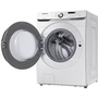 Laveuse à chargement frontal de 5,2 pi³ avec VRT Plus™ Samsung - WF45T6000AW/A5