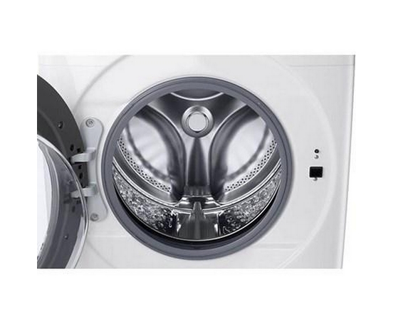 Laveuse à chargement frontal de 5,2 pi³ avec VRT Plus™ Samsung - WF45T6000AW/A5