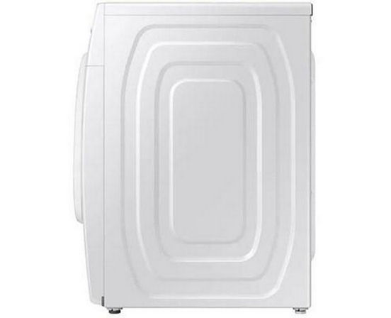 Sécheuse électrique de 7,5 pi³ avec Smart Care Samsung - DVE45T6005W/AC