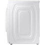 Sécheuse électrique de 7,5 pi³ avec Smart Care Samsung - DVE45T6005W/AC