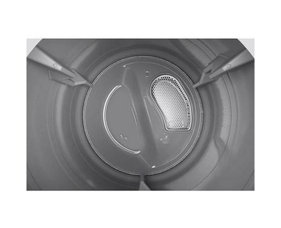 Sécheuse électrique de 7,5 pi³ avec Smart Care Samsung - DVE45T6005W/AC