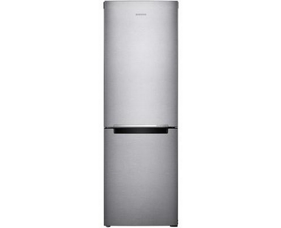 Réfrigérateur à congélateur supérieur amovible de 24 po., 11,3 pi³ sans givrage véritable Samsung - RB10FSR4ESR/AA