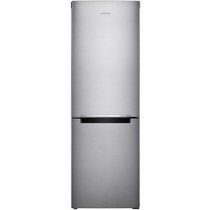 Réfrigérateur à congélateur supérieur amovible de 24 po., 11,3 pi³ sans givrage véritable Samsung - RB10FSR4ESR/AA