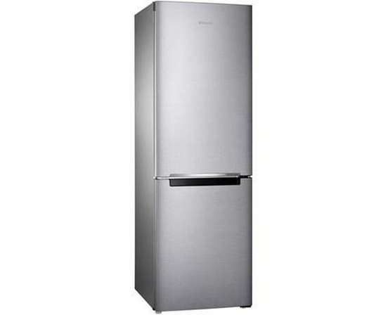 Réfrigérateur à congélateur supérieur amovible de 24 po., 11,3 pi³ sans givrage véritable Samsung - RB10FSR4ESR/AA