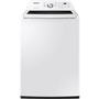 Laveuse à chargement vertical avec Vibration Reduction Technology+ de 5,2 pi³ Samsung - WA45T3200AW/A4