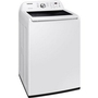Laveuse à chargement vertical avec Vibration Reduction Technology+ de 5,2 pi³ Samsung - WA45T3200AW/A4