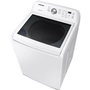 Laveuse à chargement vertical avec Vibration Reduction Technology+ de 5,2 pi³ Samsung - WA45T3200AW/A4