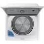 Laveuse à chargement vertical avec Vibration Reduction Technology+ de 5,2 pi³ Samsung - WA45T3200AW/A4