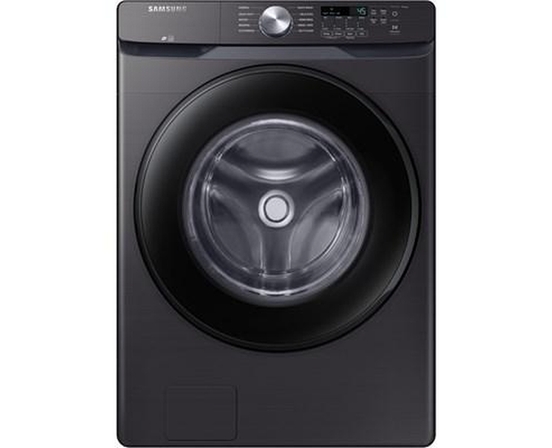 Laveuse à chargement frontal de 5,2 pi³ avec VRT Plus™ Samsung - WF45T6000AV/A5