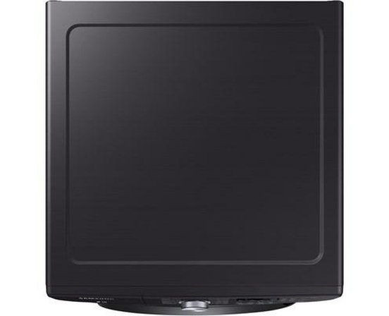 Laveuse à chargement frontal de 5,2 pi³ avec VRT Plus™ Samsung - WF45T6000AV/A5