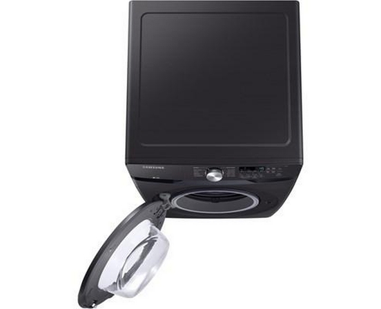 Laveuse à chargement frontal de 5,2 pi³ avec VRT Plus™ Samsung - WF45T6000AV/A5