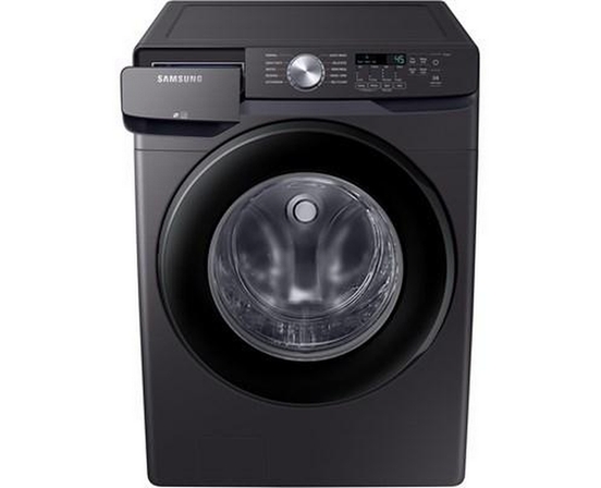 Laveuse à chargement frontal de 5,2 pi³ avec VRT Plus™ Samsung - WF45T6000AV/A5