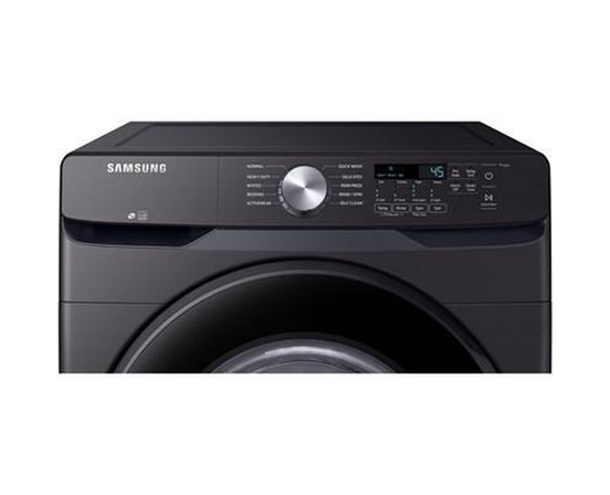 Laveuse à chargement frontal de 5,2 pi³ avec VRT Plus™ Samsung - WF45T6000AV/A5