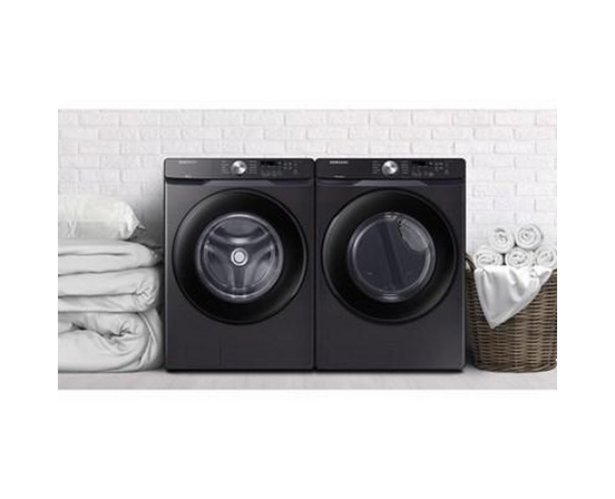 Laveuse à chargement frontal de 5,2 pi³ avec VRT Plus™ Samsung - WF45T6000AV/A5