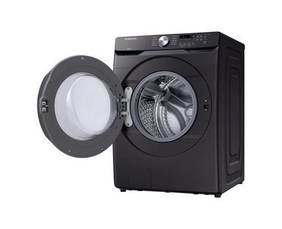 Laveuse à chargement frontal de 5,2 pi³ avec VRT Plus™ Samsung - WF45T6000AV/A5