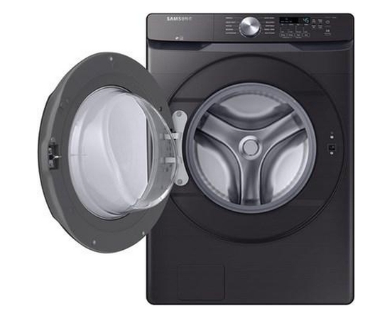 Laveuse à chargement frontal de 5,2 pi³ avec VRT Plus™ Samsung - WF45T6000AV/A5