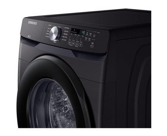 Laveuse à chargement frontal de 5,2 pi³ avec VRT Plus™ Samsung - WF45T6000AV/A5