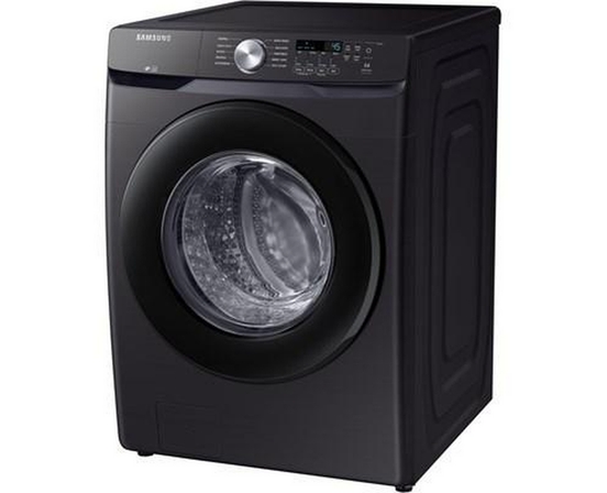 Laveuse à chargement frontal de 5,2 pi³ avec VRT Plus™ Samsung - WF45T6000AV/A5
