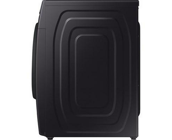 Sécheuse électrique de 7,5 pi³ avec Smart Care Samsung - DVE45T6005V/AC