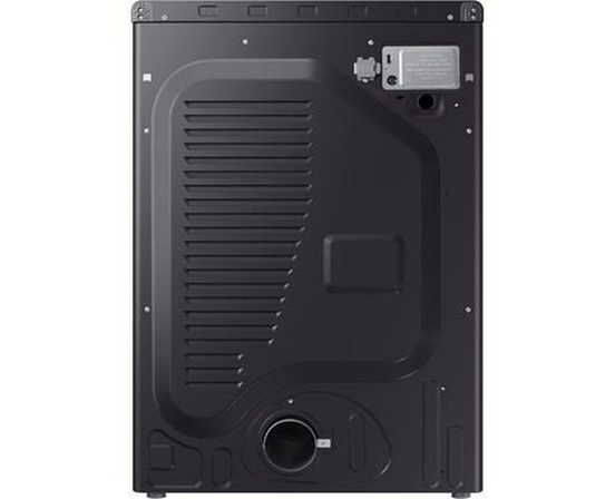 Sécheuse électrique de 7,5 pi³ avec Smart Care Samsung - DVE45T6005V/AC